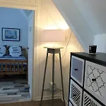 Maison Typique De Pecheur, Renovee Avec Wifi A Perros-Guirec - Ref 867