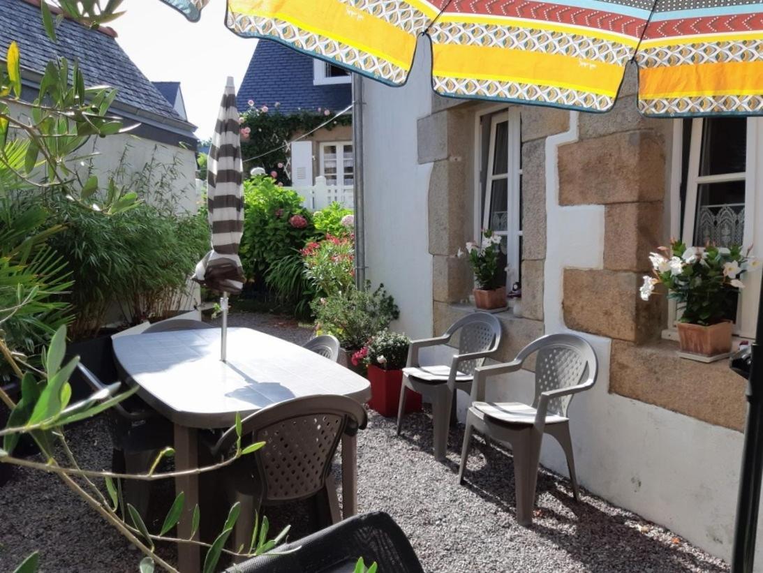 Maison Typique De Pecheur, Renovee Avec Wifi A - Ref 867 Villa *