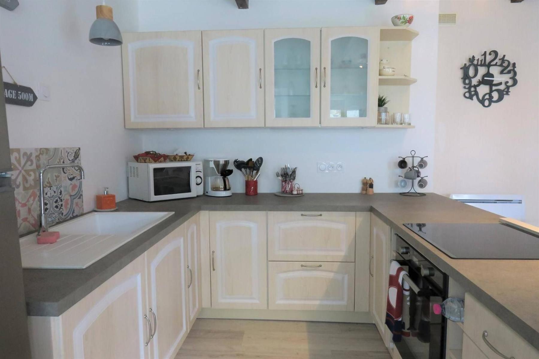 Maison Typique De Pecheur, Renovee Avec Wifi A - Ref 867 Perros-Guirec