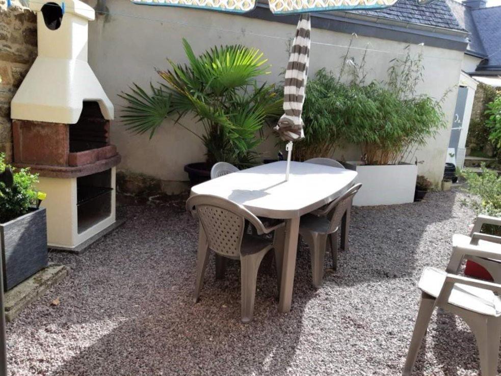 Maison Typique De Pecheur, Renovee Avec Wifi A - Ref 867 Villa