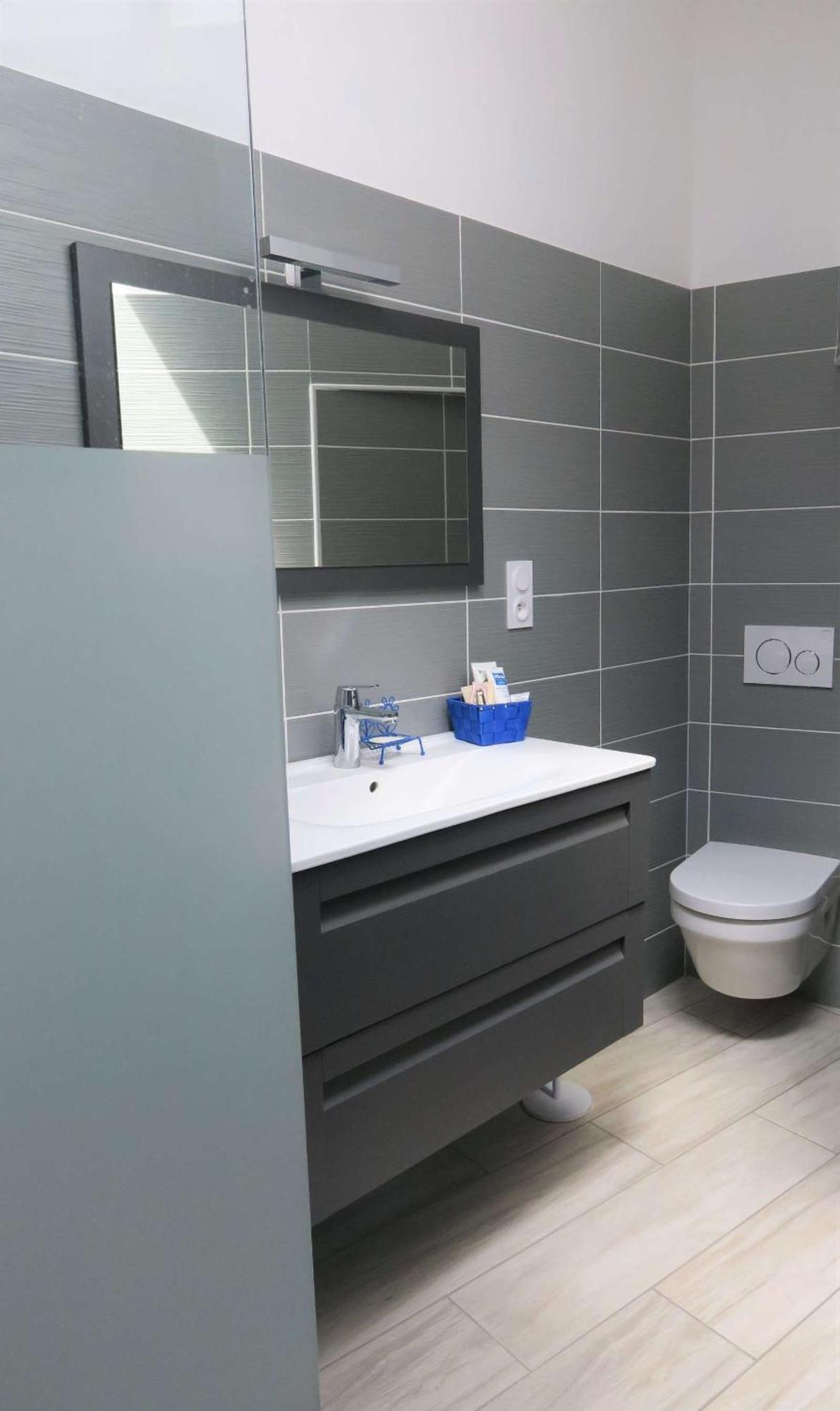 Maison Typique De Pecheur, Renovee Avec Wifi A - Ref 867 Perros-Guirec