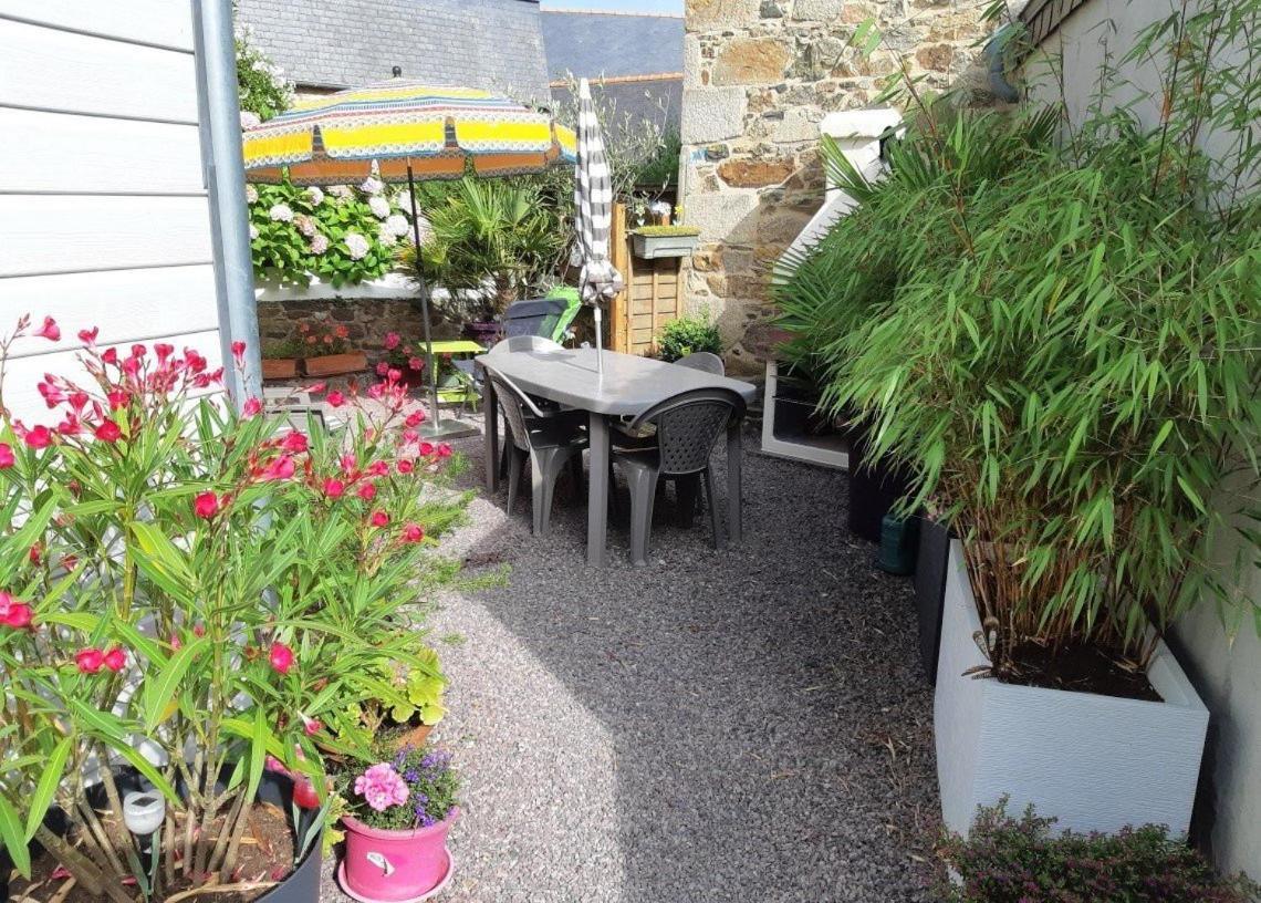 Maison Typique De Pecheur, Renovee Avec Wifi A - Ref 867