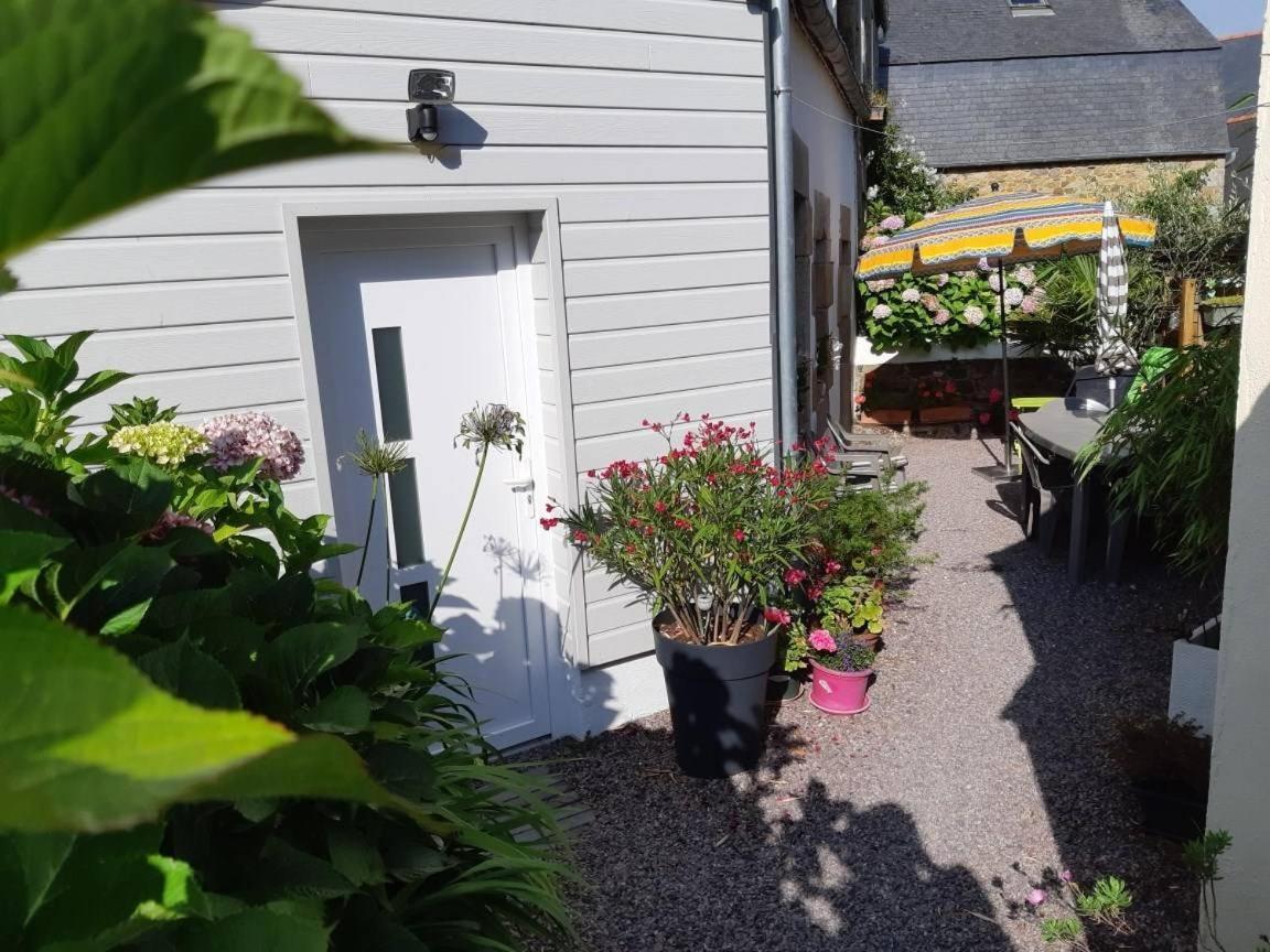 Maison Typique De Pecheur, Renovee Avec Wifi A - Ref 867 Villa *