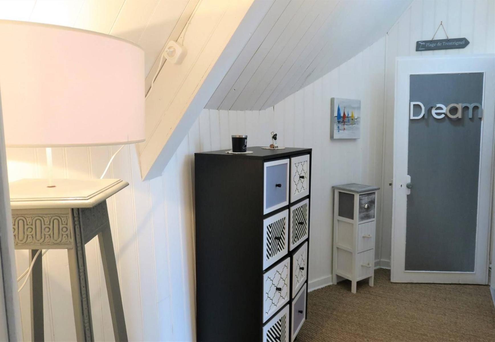 Villa Maison Typique De Pecheur, Renovee Avec Wifi A - Ref 867 *
