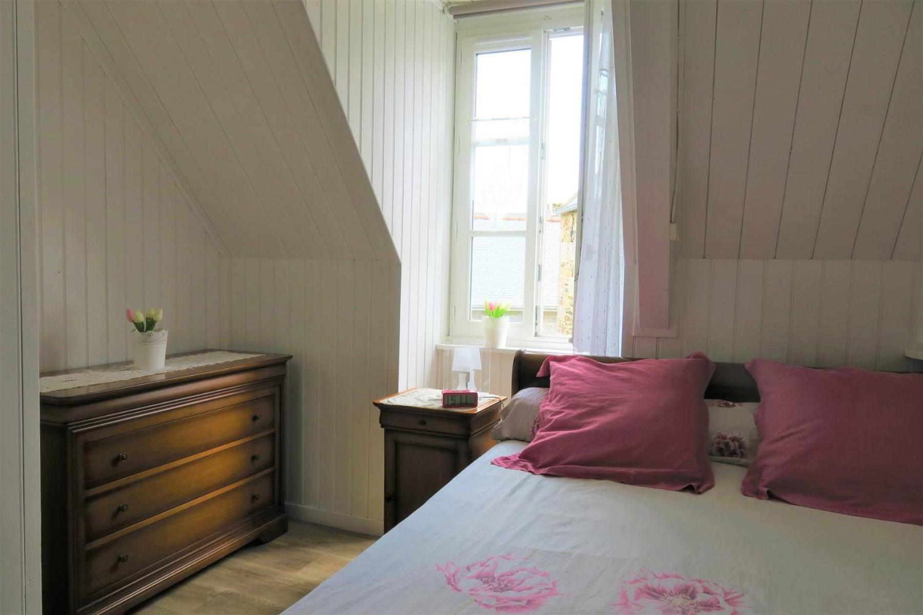 Maison Typique De Pecheur, Renovee Avec Wifi A - Ref 867 Villa *